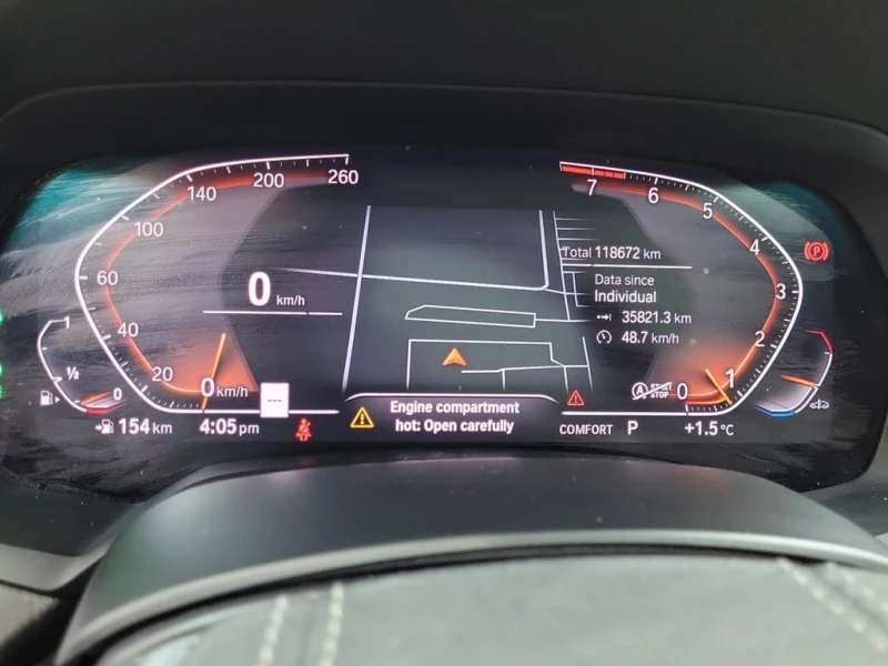 BMW X5 XDRIVE40I  CARFAX, снимка 10 - Автомобили и джипове - 52722663