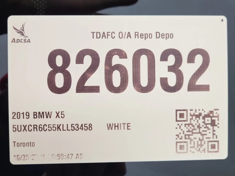 BMW X5 XDRIVE40I  CARFAX, снимка 14 - Автомобили и джипове - 52722663