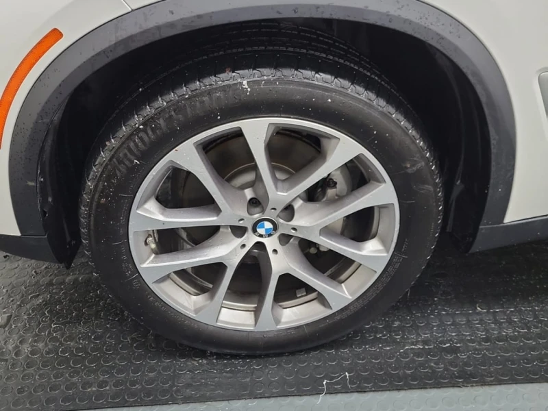 BMW X5 XDRIVE40I  CARFAX, снимка 17 - Автомобили и джипове - 52722663