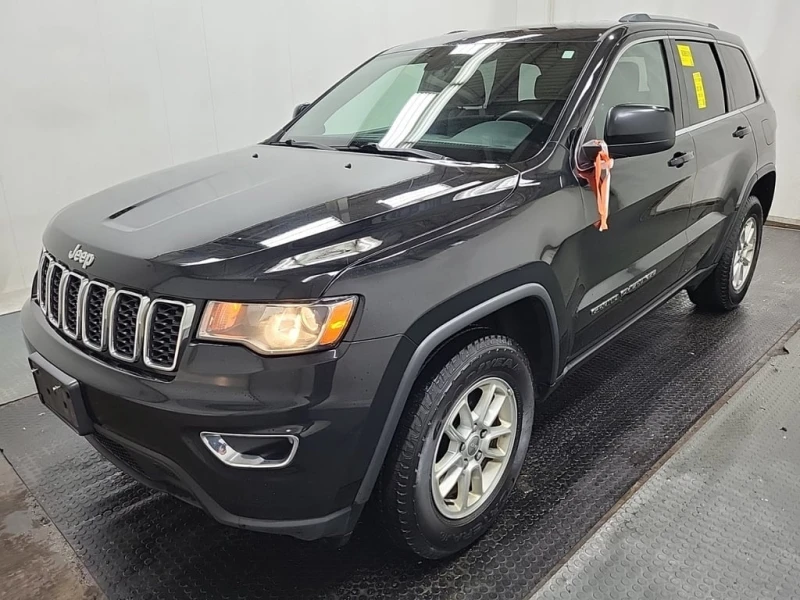 Jeep Grand cherokee * Laredo E * CARFAX * 