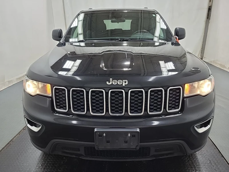 Jeep Grand cherokee * Laredo E * CARFAX * , снимка 6 - Автомобили и джипове - 53006311