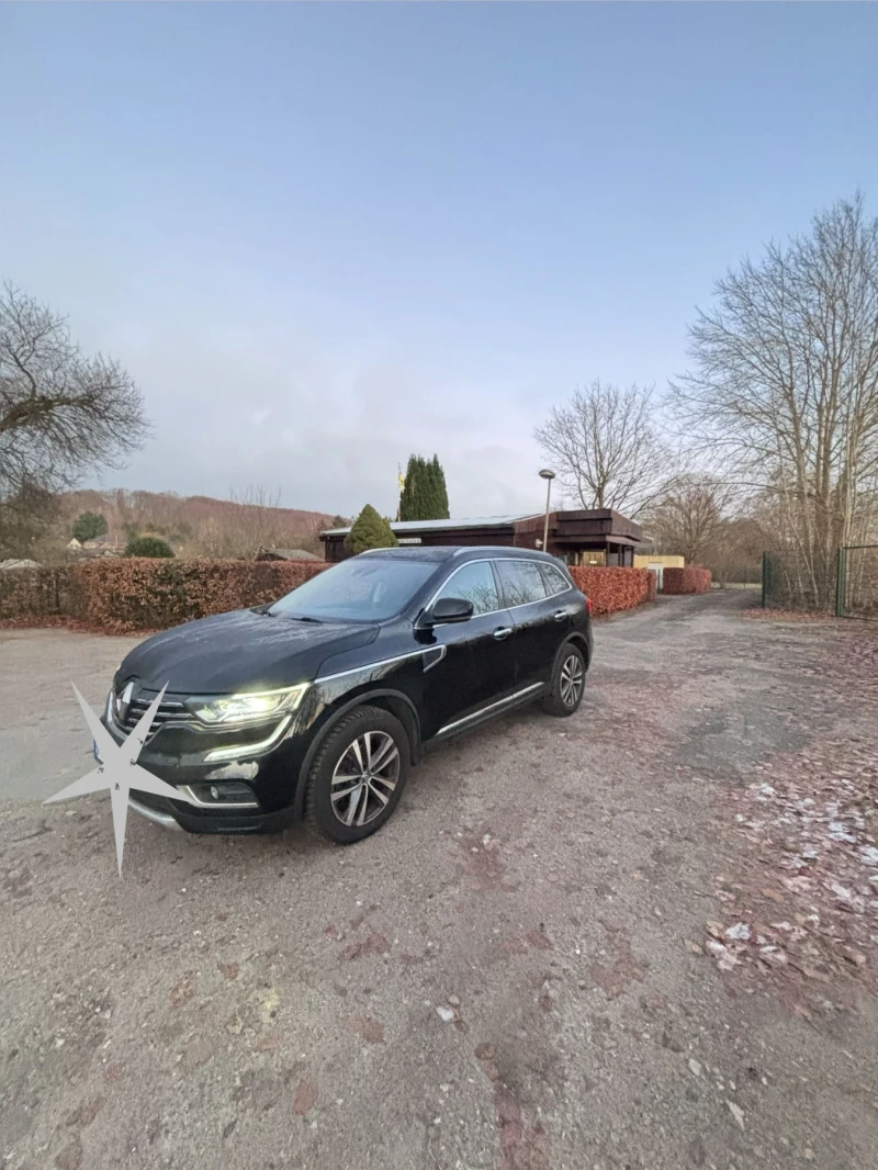 Renault Koleos, снимка 10 - Автомобили и джипове - 53016604