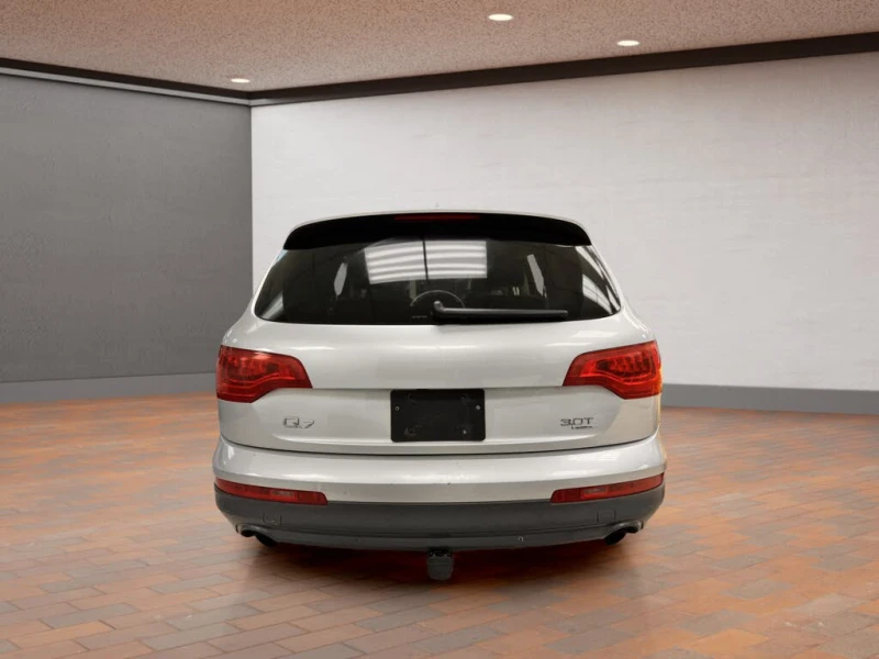 Audi Q7 ПАМЕТ* ОБДУХВАНЕ* ПАНОРАМА* PREMIUM, снимка 5 - Автомобили и джипове - 53302420