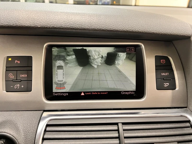 Audi Q7 ПАМЕТ* ОБДУХВАНЕ* ПАНОРАМА* PREMIUM, снимка 8 - Автомобили и джипове - 53302420