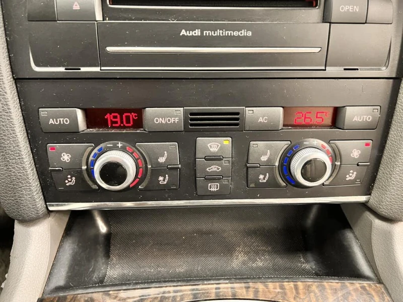 Audi Q7 ПАМЕТ* ОБДУХВАНЕ* ПАНОРАМА* PREMIUM, снимка 11 - Автомобили и джипове - 53302420