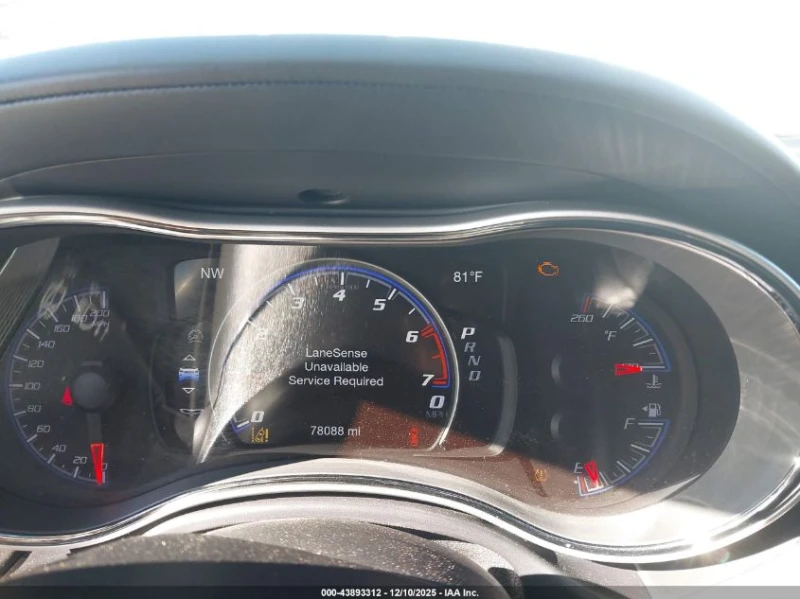 Jeep Grand cherokee 6.2l Trackhawk 4X4, снимка 7 - Автомобили и джипове - 53324758