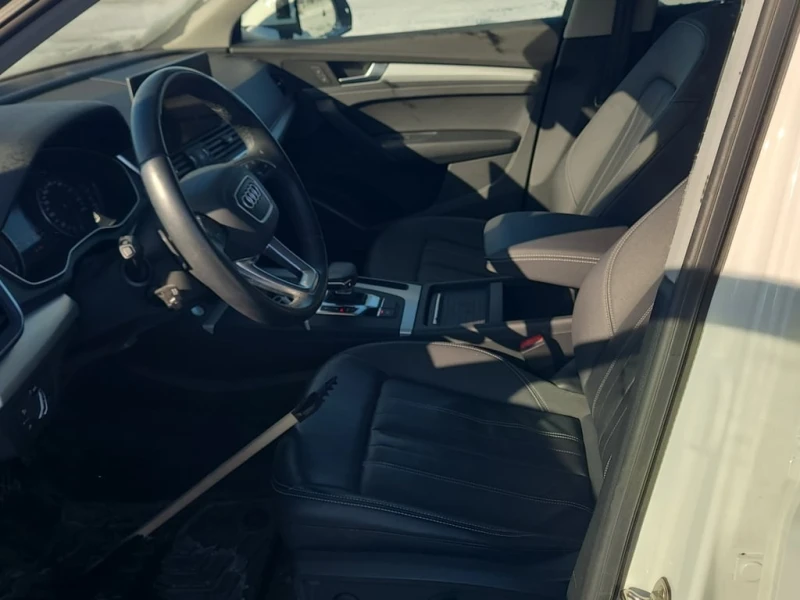 Audi Q5 * KOMFORT * CARFAX * ЦЕНА ДО БГ, снимка 7 - Автомобили и джипове - 53332369