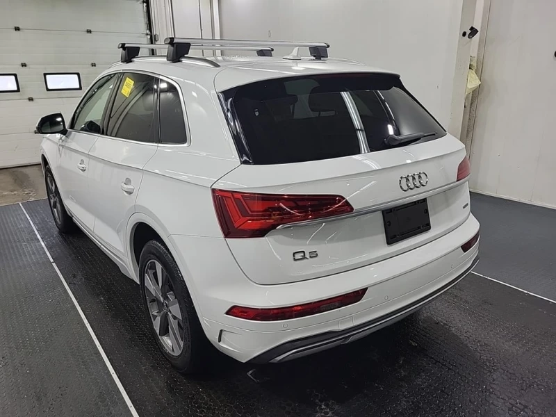 Audi Q5 * KOMFORT * CARFAX * ЦЕНА ДО БГ, снимка 5 - Автомобили и джипове - 53332369