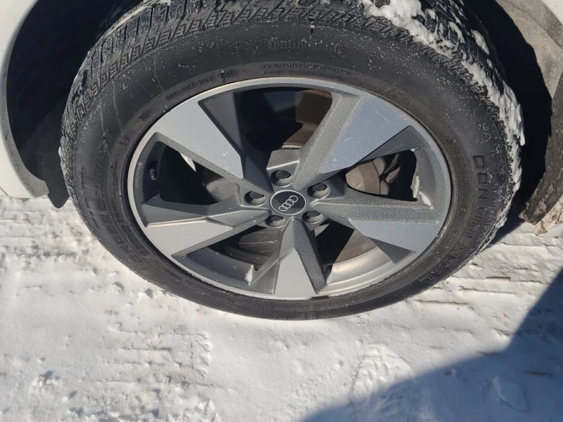 Audi Q5 * KOMFORT * CARFAX * ЦЕНА ДО БГ, снимка 11 - Автомобили и джипове - 53332369