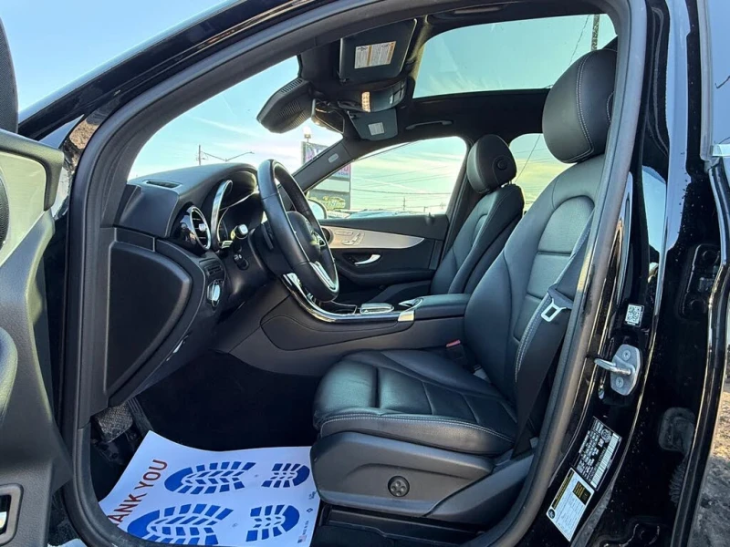 Mercedes-Benz GLC 300 4MATIC* PANO* CAM* BLINDSPOT* , снимка 7 - Автомобили и джипове - 53407454