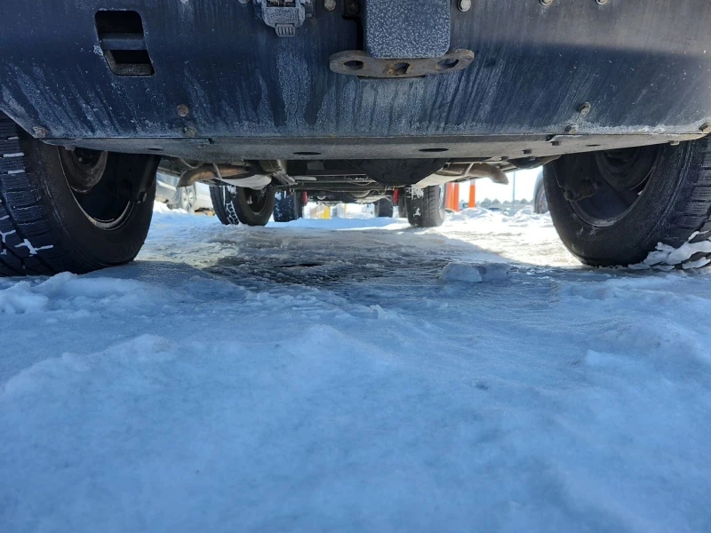 Mercedes-Benz G 500 550  CARFAX, снимка 16 - Автомобили и джипове - 53509709