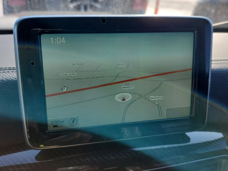 Mercedes-Benz G 500 550  CARFAX, снимка 10 - Автомобили и джипове - 53509709