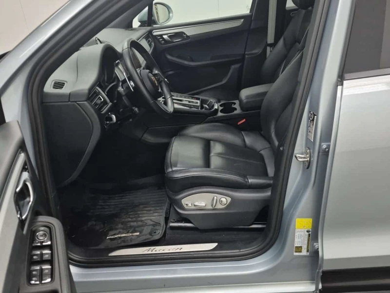 Porsche Macan AWD  CARFAX, снимка 5 - Автомобили и джипове - 53510570