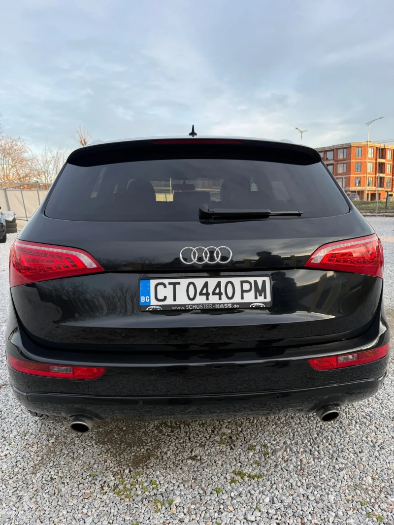 Audi Q5 3.0D Quattro, снимка 4 - Автомобили и джипове - 53540167