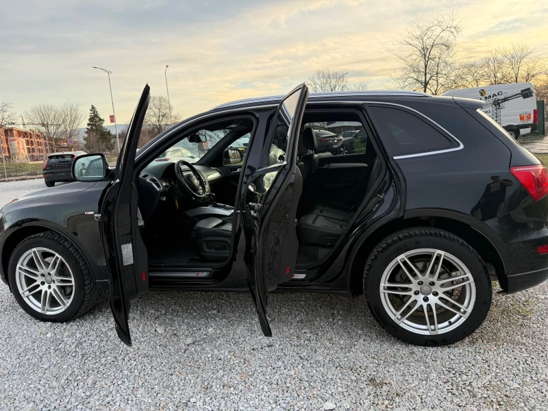 Audi Q5 3.0D Quattro, снимка 8 - Автомобили и джипове - 53540167
