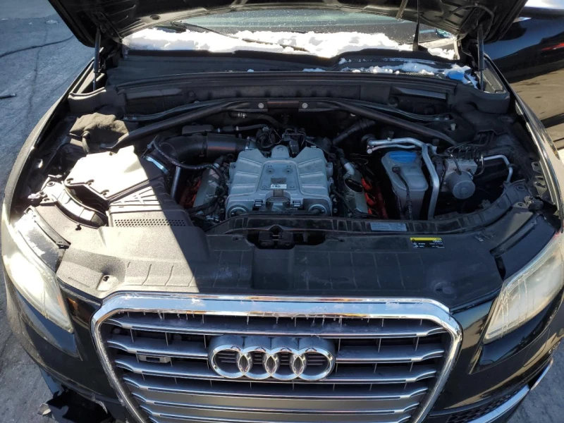 Audi SQ5 PREMIUM PLUS * Лизинг - 18000 лв. - 48579021 | Car24.bg