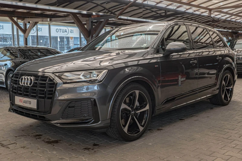 Audi Q7 50TDI/Sline/Камера/Virtual/6+ 1/Quattro - 99900 лв. - 51864793 1
