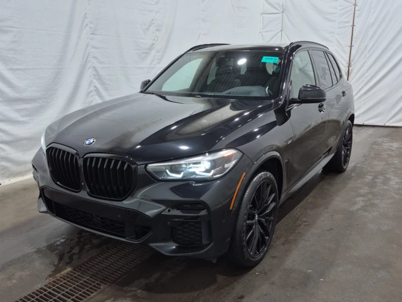 BMW X5 * АВТО КРЕДИТ* ЦЕНА ДО БГ * CARFAX *  - 85800 лв. / 43868.84 € - 18516278 1