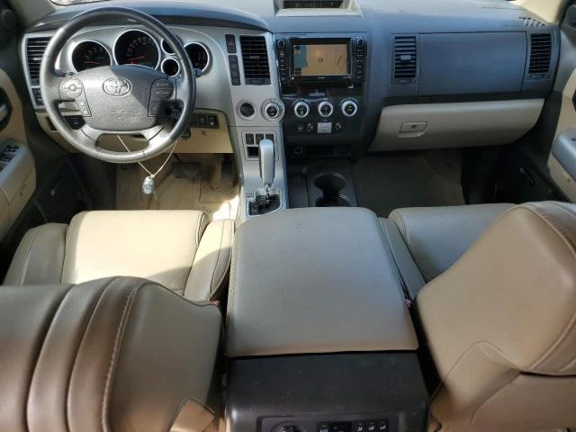 Toyota Sequoia LIMITED* 5.7* V8* ПОДГРЕВ* КАМЕРА* КЕЙЛЕС - изображение 7