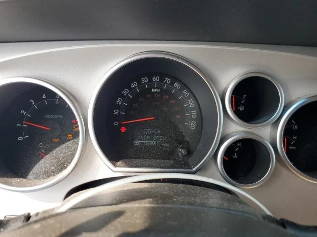 Toyota Sequoia LIMITED* 5.7* V8* ПОДГРЕВ* КАМЕРА* КЕЙЛЕС - изображение 8