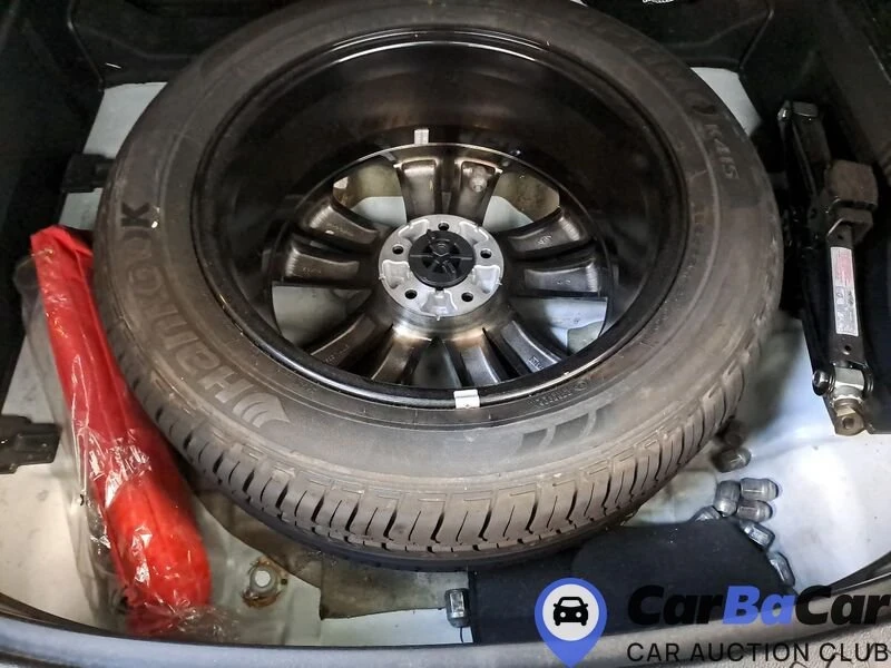 Kia Sportage 124х.км 2.0crdi R AWD 184к.с - НОВ ВНОС ИТАЛИЯ!!!, снимка 11 - Автомобили и джипове - 52890133