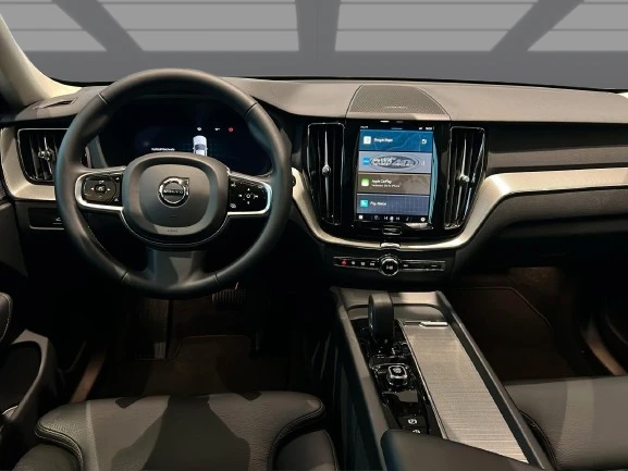 Volvo XC60 B4D AWD = Plus Dark = Гаранция - изображение 7