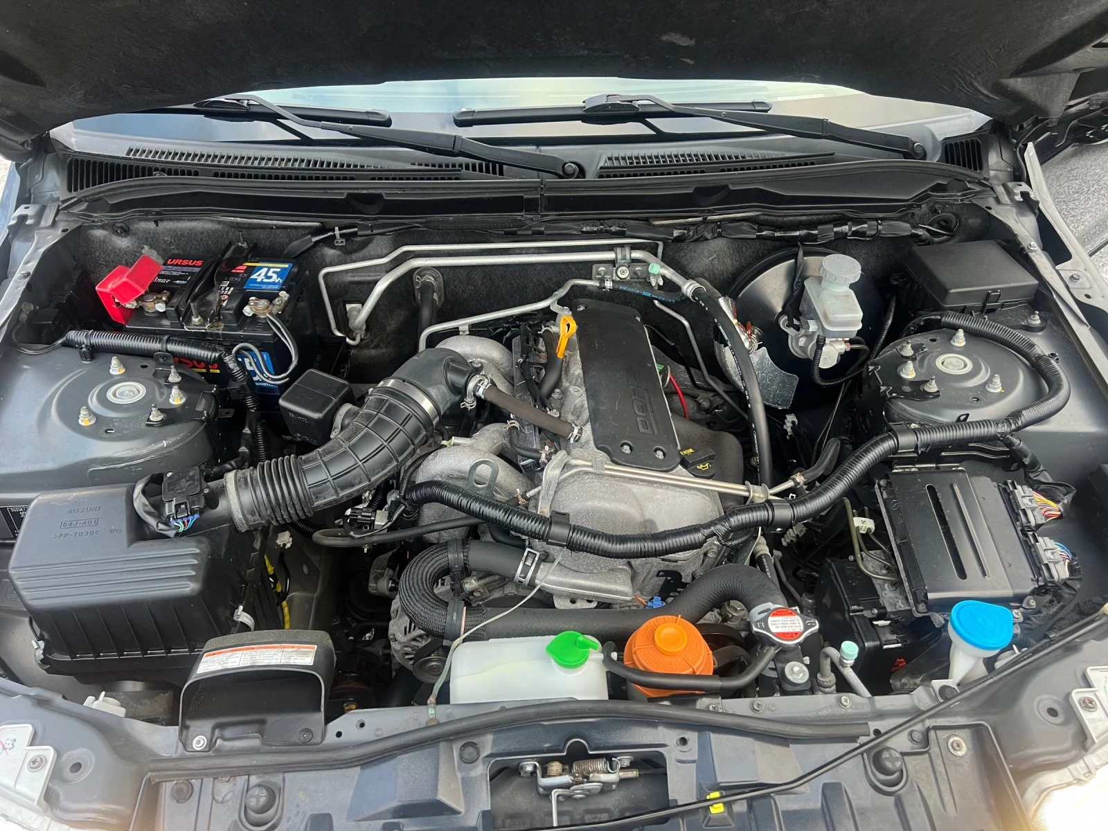 Suzuki Grand vitara 1.6i FACE LIFT | Mobile.bg   16