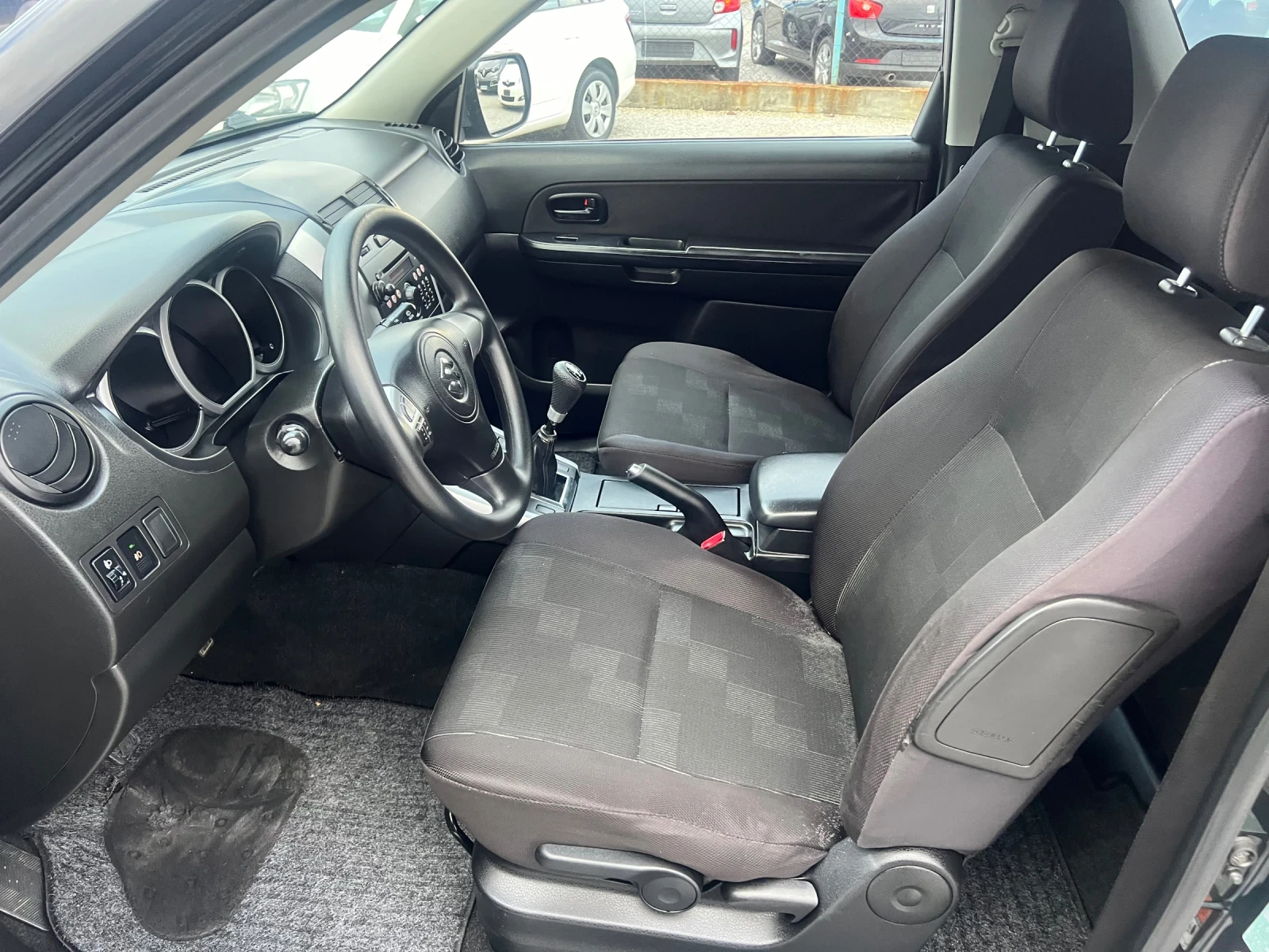 Suzuki Grand vitara 1.6i FACE LIFT | Mobile.bg   12