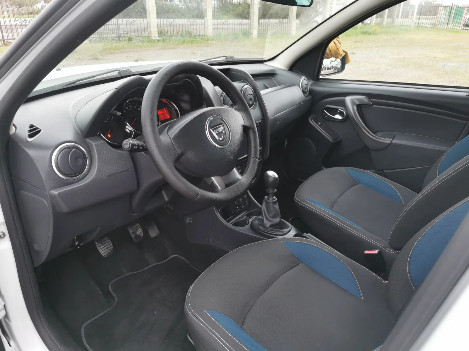 Dacia Duster 1, 5dci - изображение 8