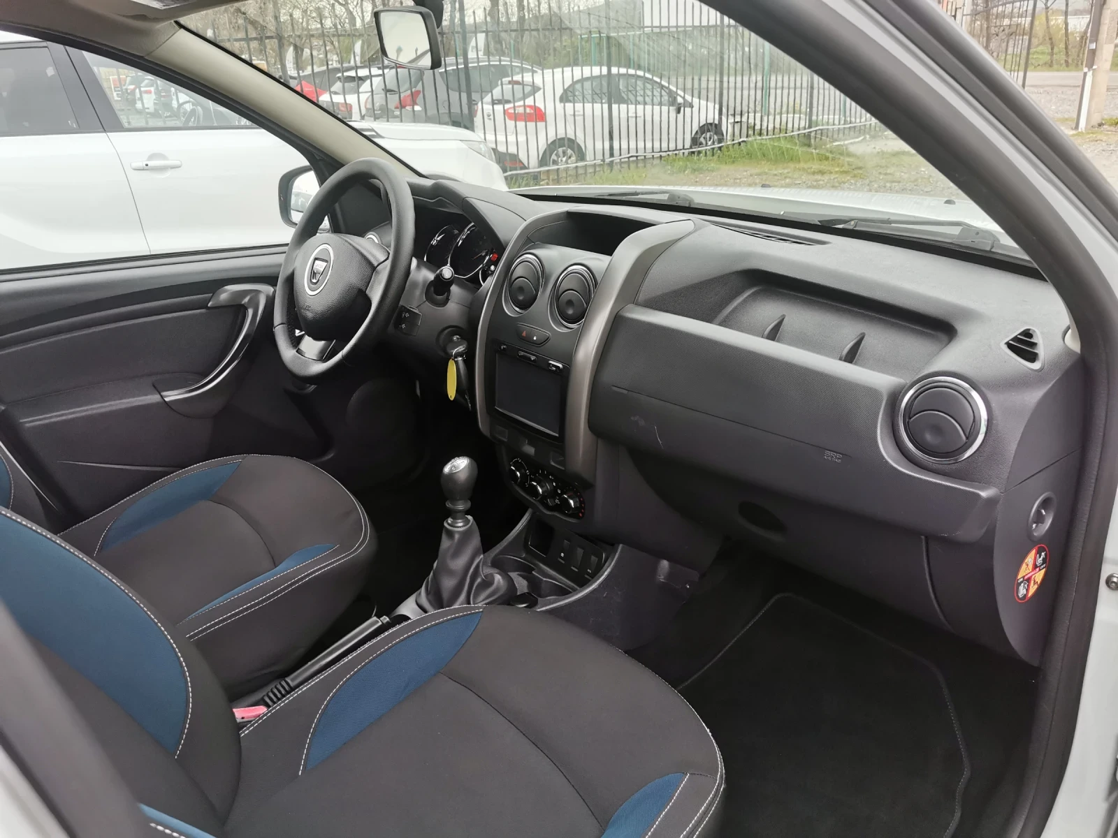 Dacia Duster 1, 5dci - изображение 10