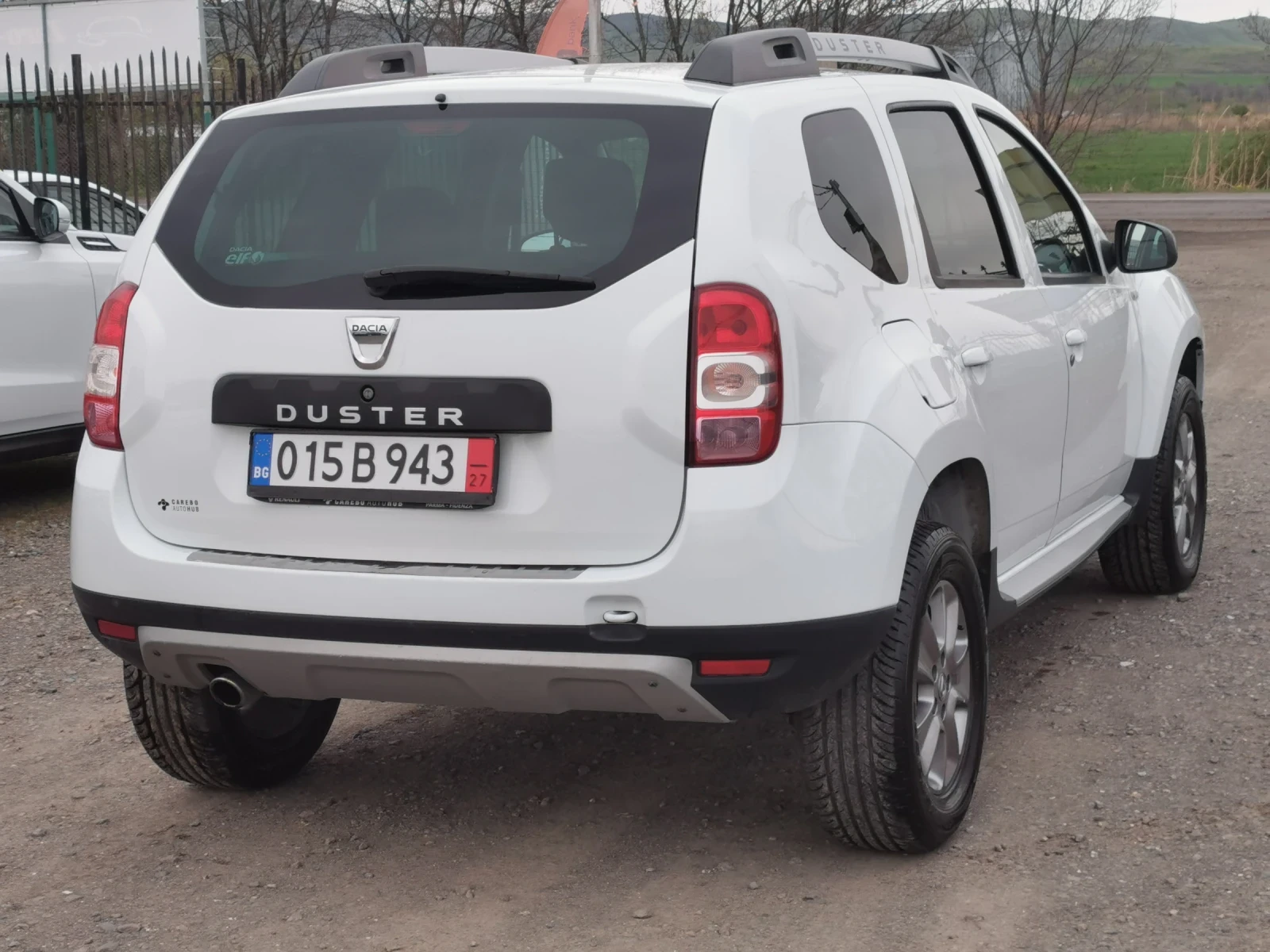 Dacia Duster 1, 5dci - изображение 5