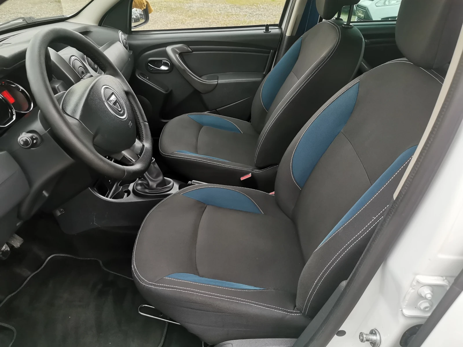 Dacia Duster 1, 5dci - изображение 9