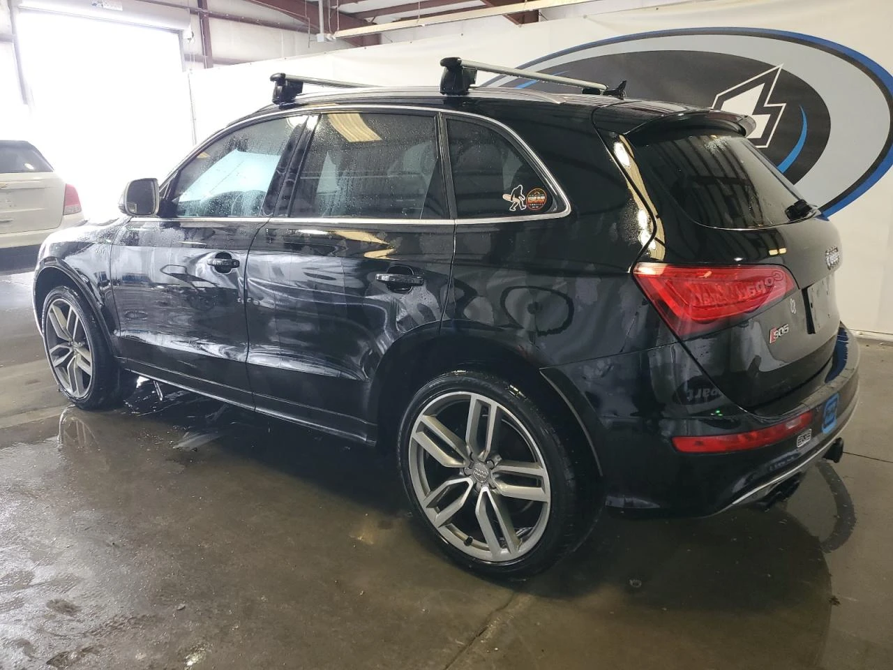 Audi SQ5 PREMIUM PLUS * Лизинг - изображение 2