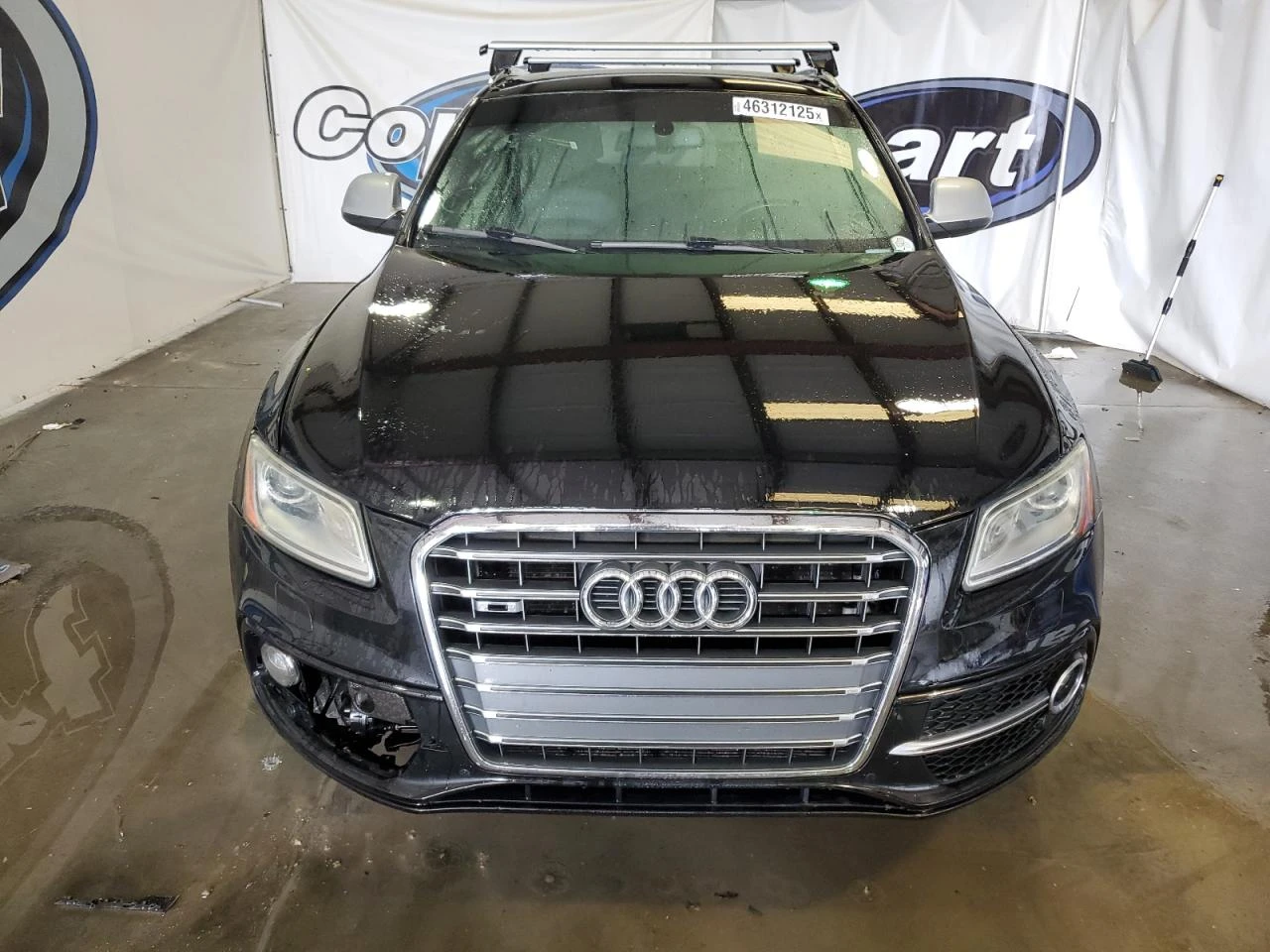 Audi SQ5 PREMIUM PLUS * Лизинг - изображение 5