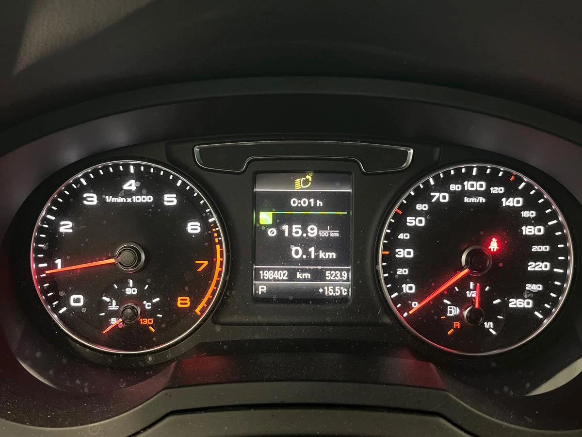 Audi Q3 * Technik * * АвтоКредит - изображение 7