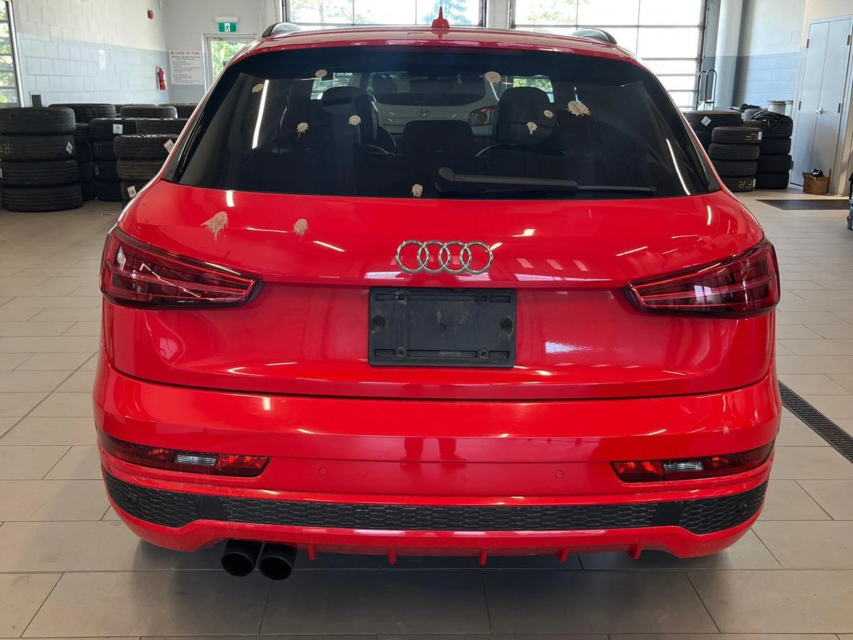 Audi Q3 * Technik * * АвтоКредит - изображение 4