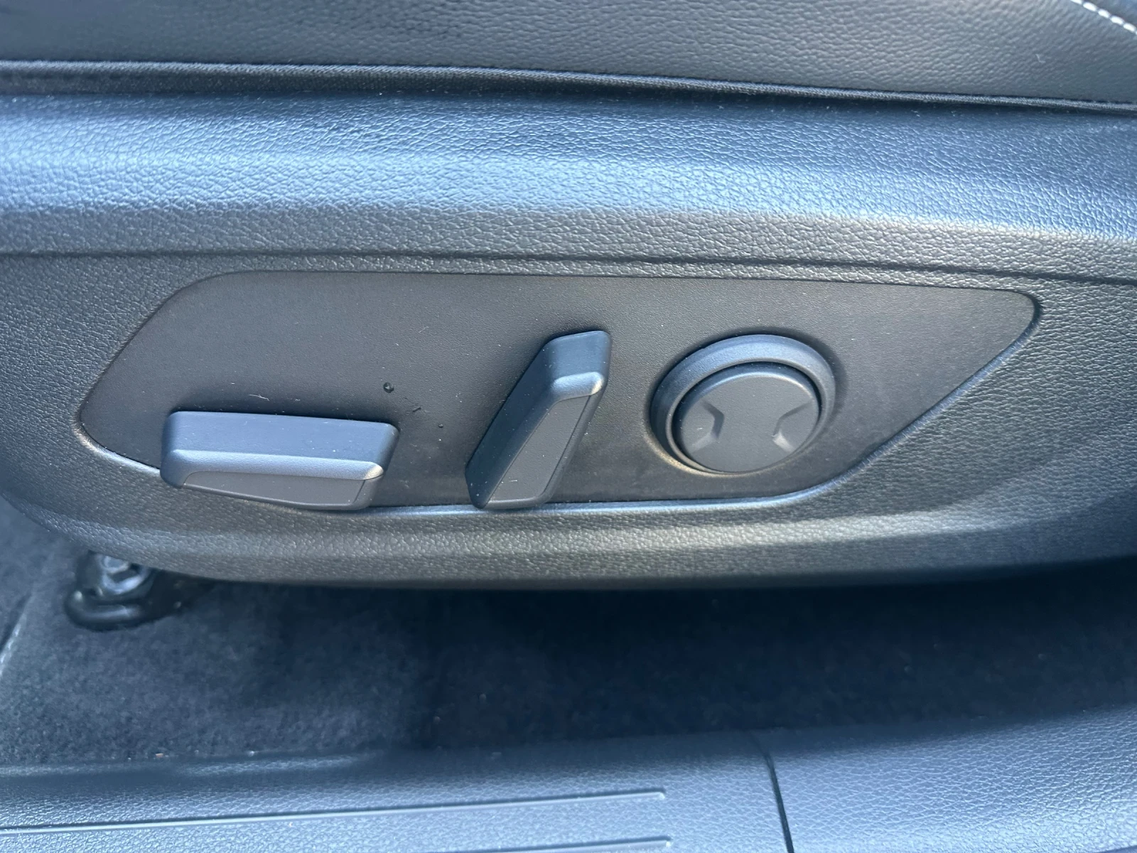 Kia Sportage 1.6 PHEV  | Mobile.bg — изображение 16