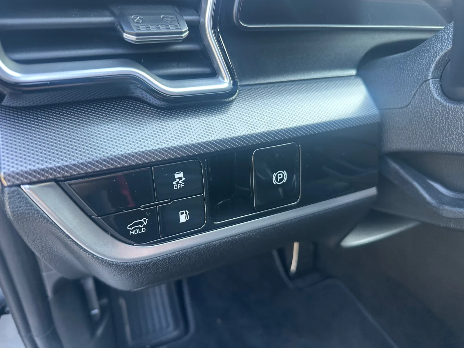 Kia Sportage 1.6 PHEV  | Mobile.bg — изображение 14