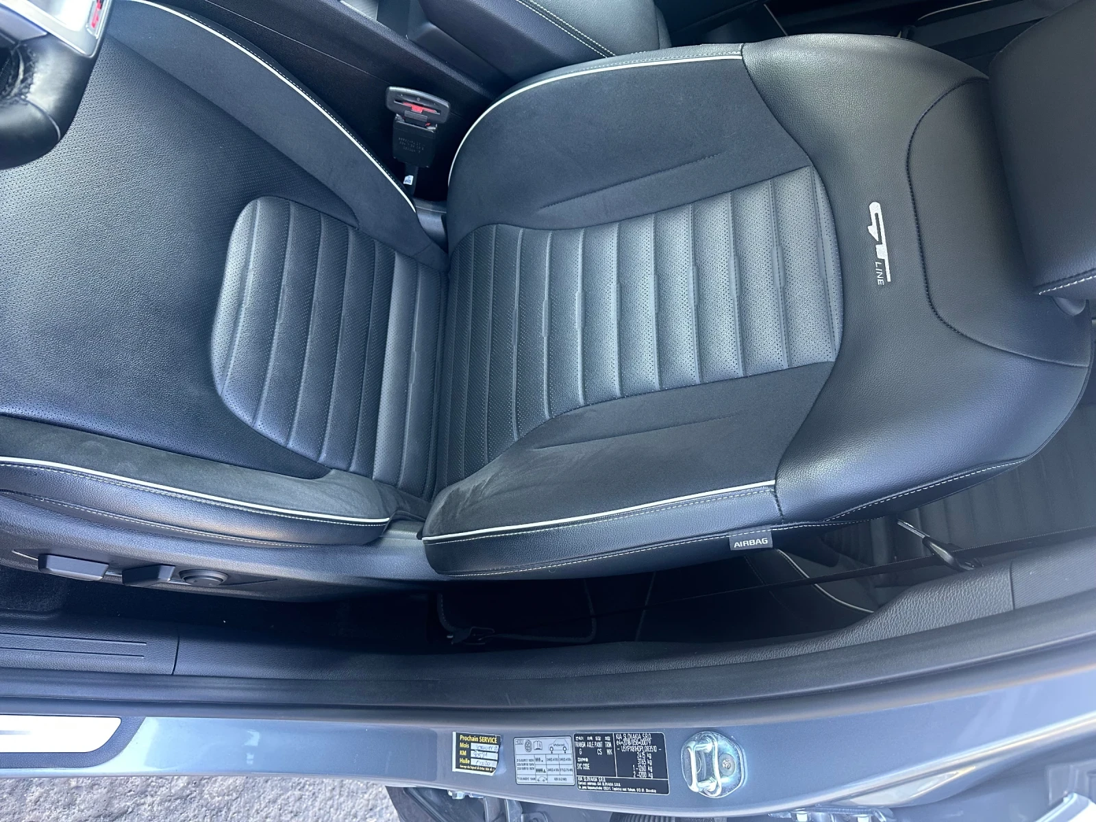 Kia Sportage 1.6 PHEV  | Mobile.bg — изображение 15