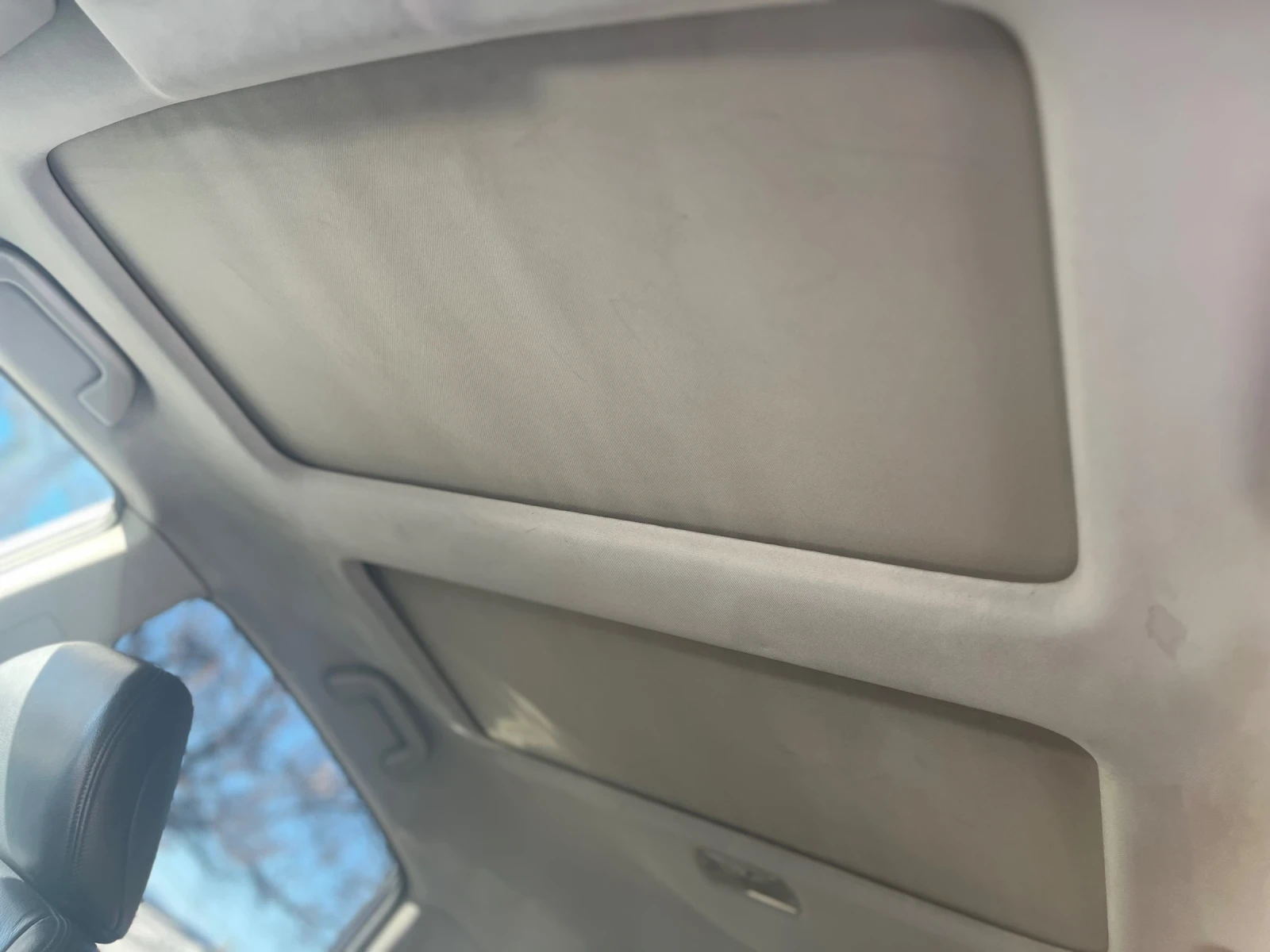 Honda Cr-v 2.0 бензин/газ панорама 4х4 - изображение 9