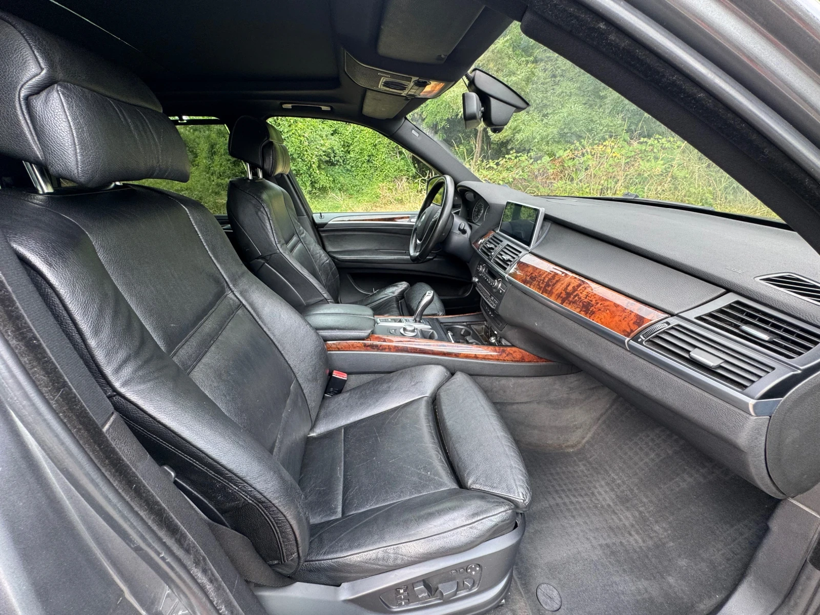 BMW X5 E70 | Mobile.bg � ����������� 12