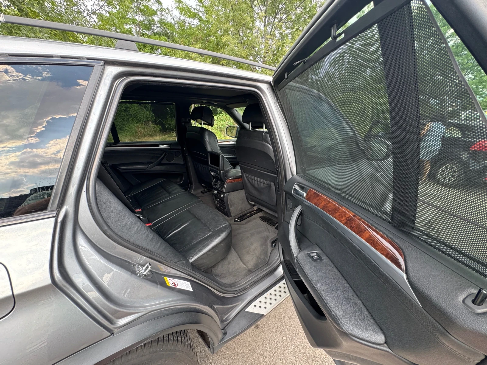 BMW X5 E70 | Mobile.bg � ����������� 11