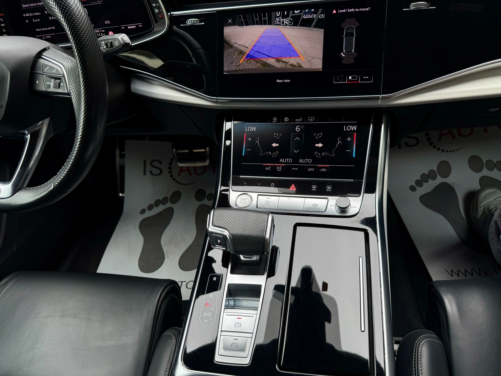 Audi Q7 50TDI/Sline//Virtual/6+ 1/Quattro | Mobile.bg   14