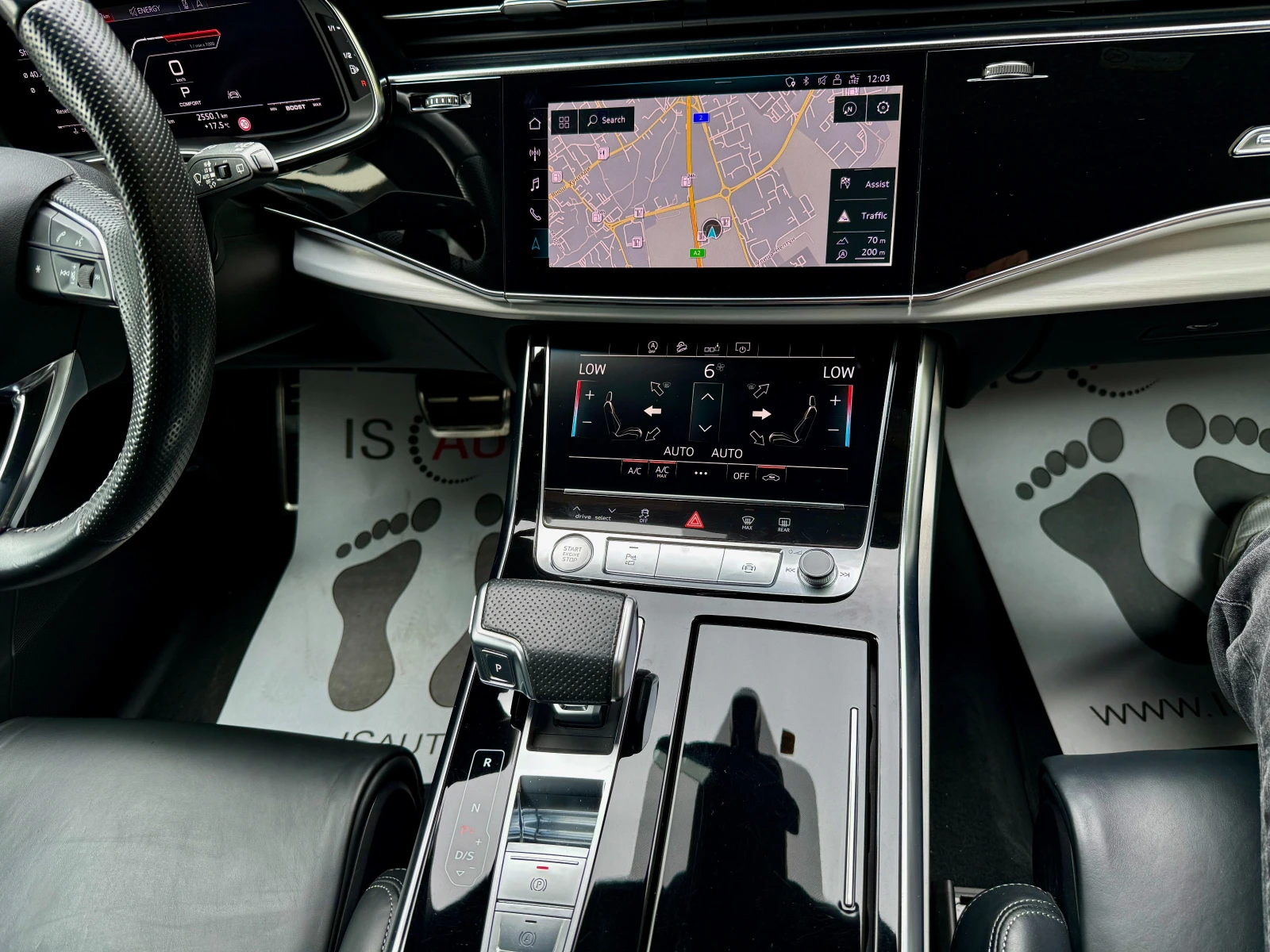 Audi Q7 50TDI/Sline//Virtual/6+ 1/Quattro | Mobile.bg   15