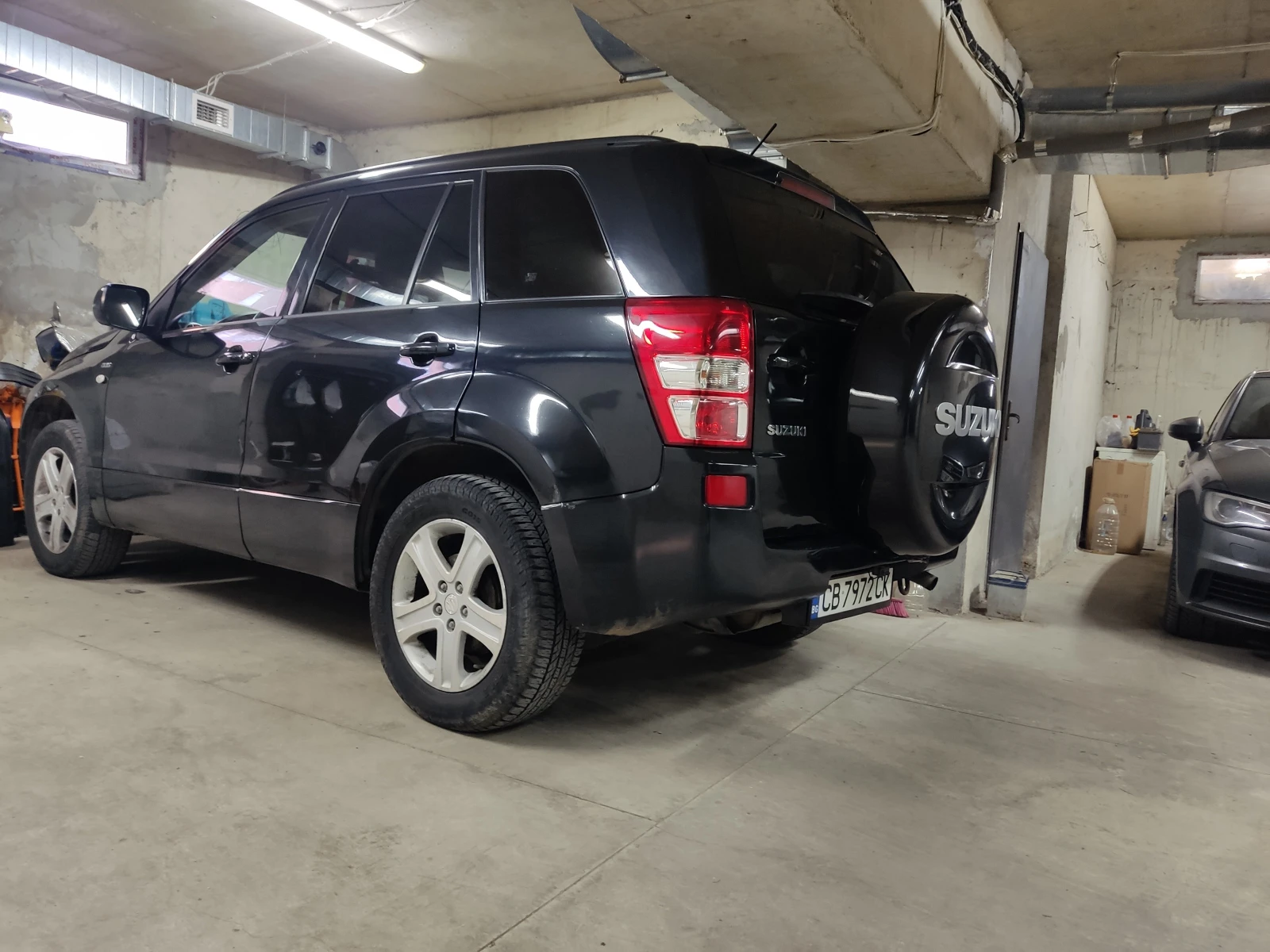 Suzuki Grand vitara | Mobile.bg — изображение 3