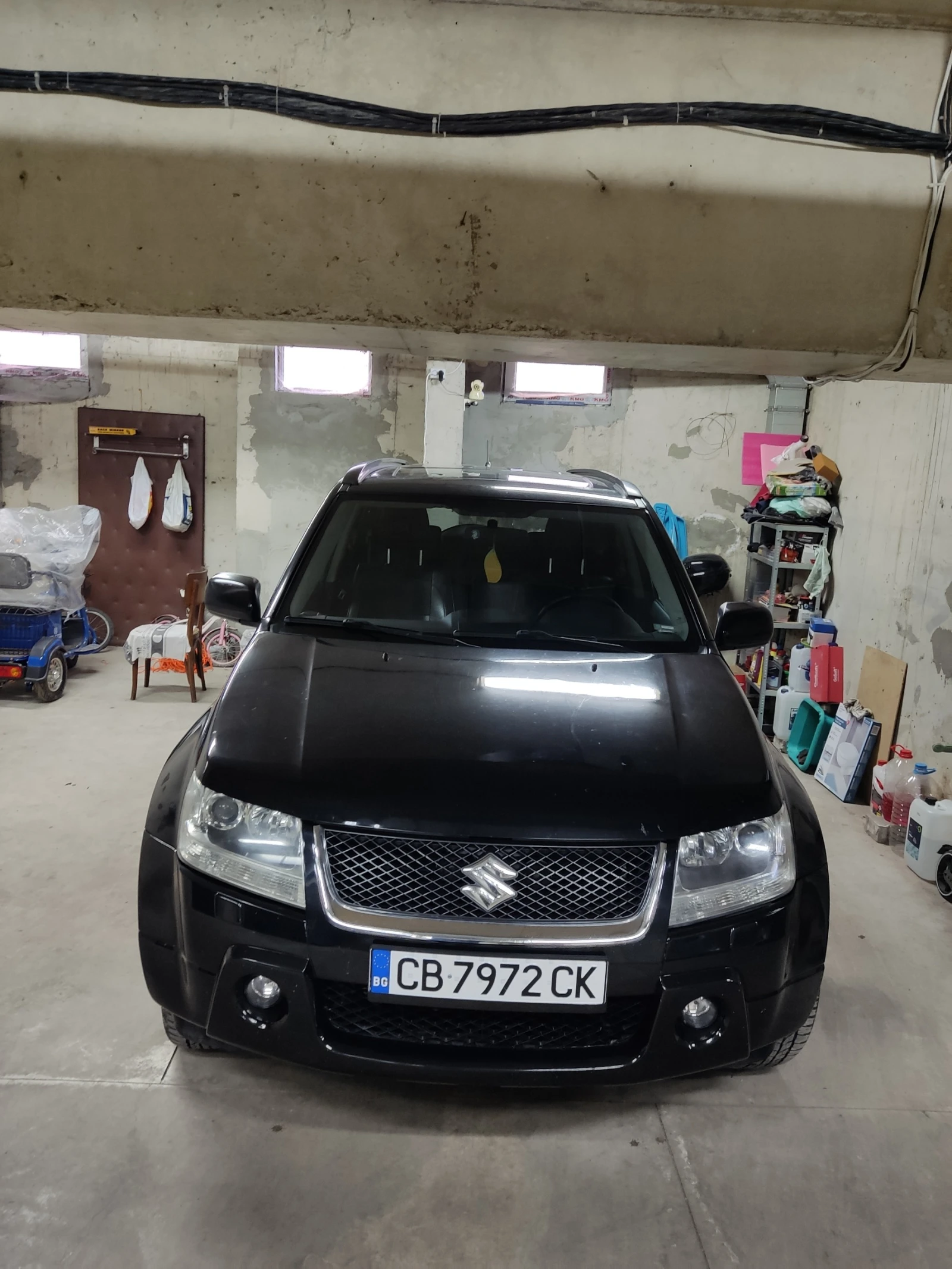 Suzuki Grand vitara | Mobile.bg — изображение 5