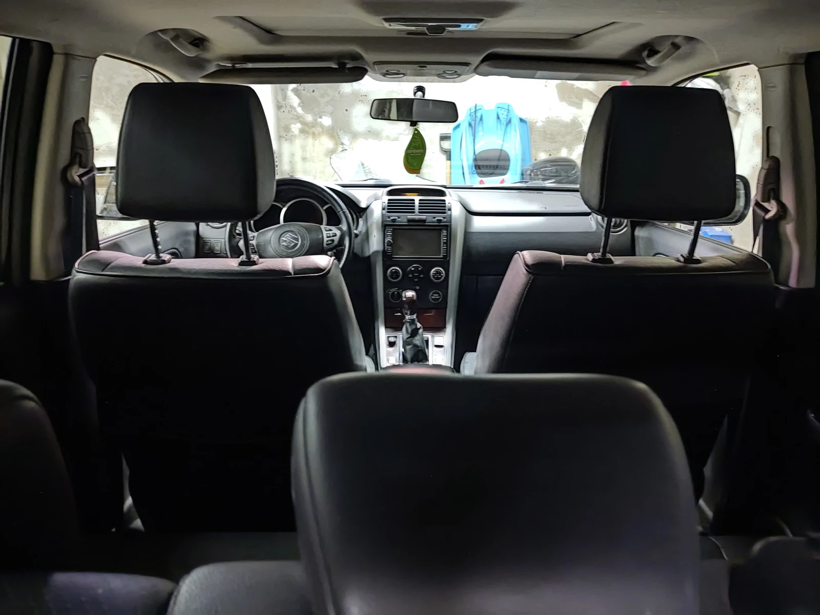 Suzuki Grand vitara | Mobile.bg — изображение 6