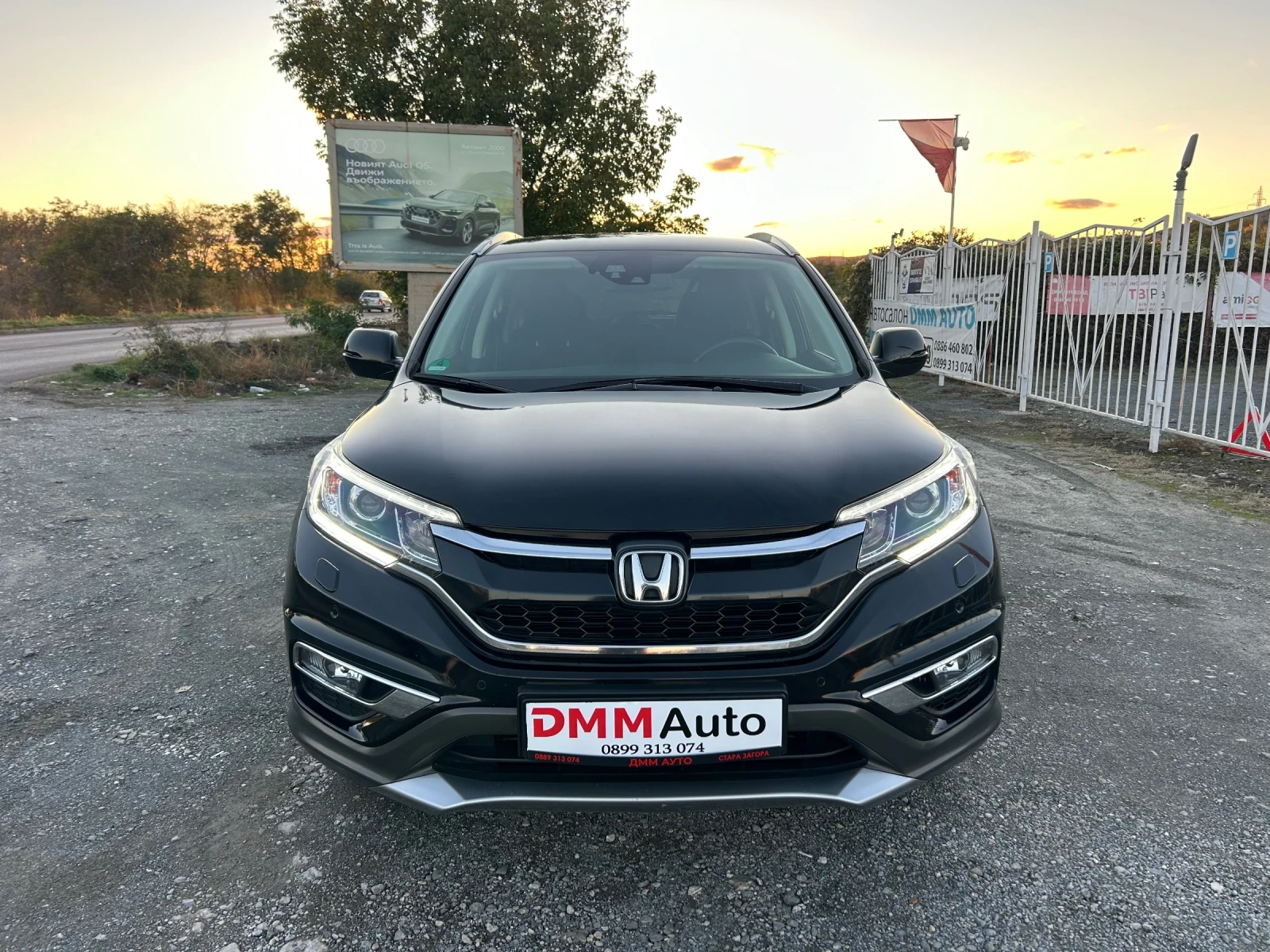 Honda Cr-v EXECUTIVE /  / 44 / 6 /   | Mobile.bg   2