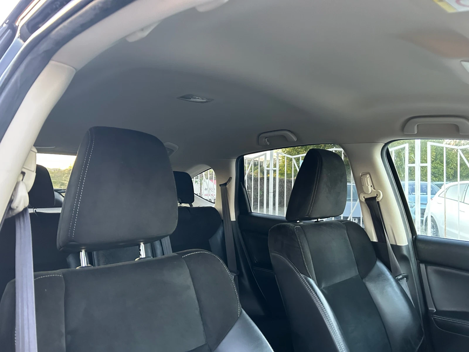 Honda Cr-v EXECUTIVE /  / 44 / 6 /   | Mobile.bg   13