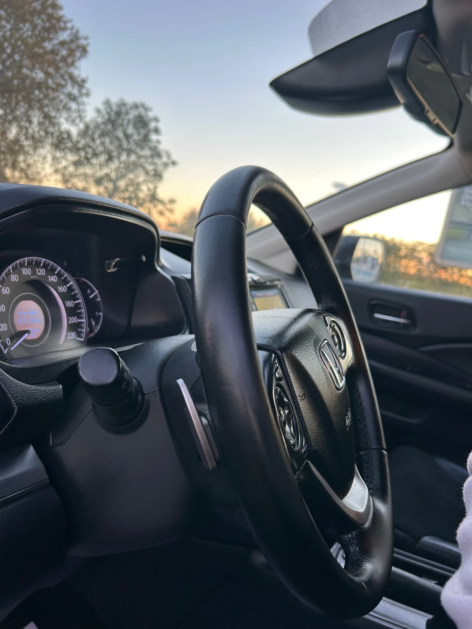 Honda Cr-v EXECUTIVE /  / 44 / 6 /   | Mobile.bg   17